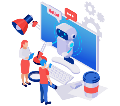 Automation Solution Providers