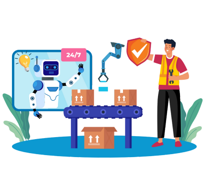 Innovative Solutions For Your Business