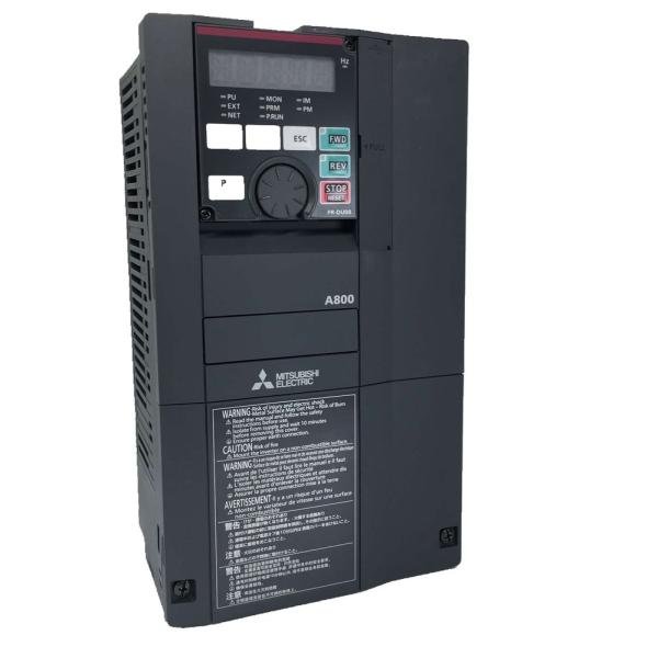 AC Drive - FR-A840