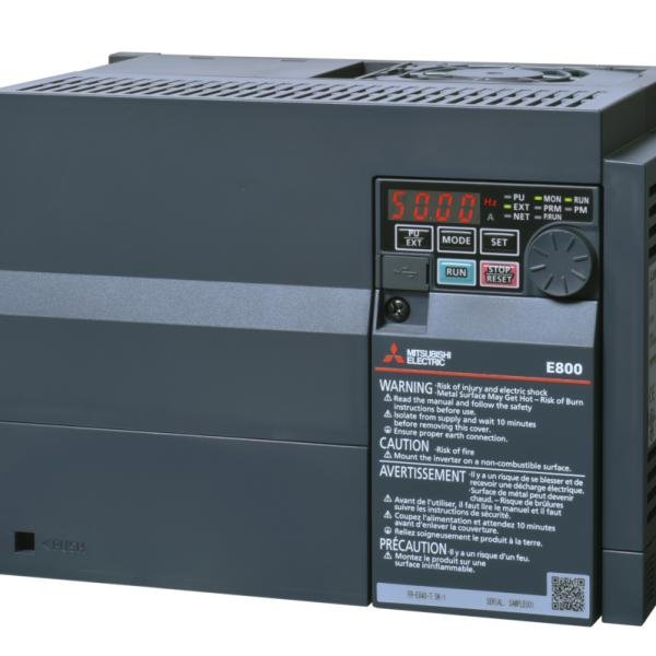 AC Drive - FR840