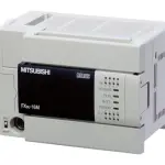 Controllers - FX3U PLC