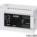 Controllers - FX5U PLC