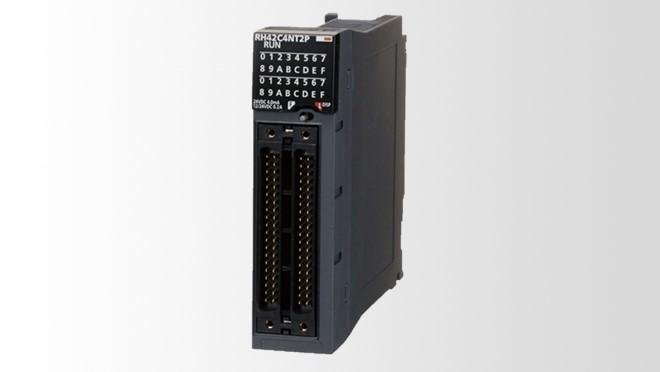 Controllers - iQ-R PLC